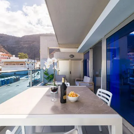 Apartment Amarre Tide