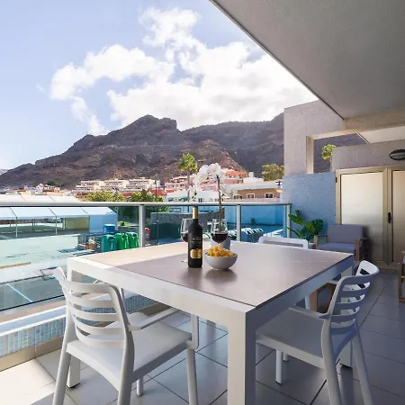 Amarre Tide Apartment Las Palmas de Gran Canaria