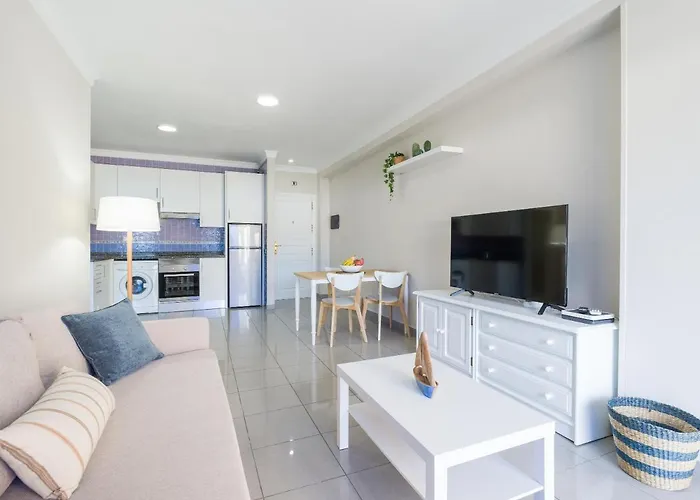 Appartement Amarre Tide *