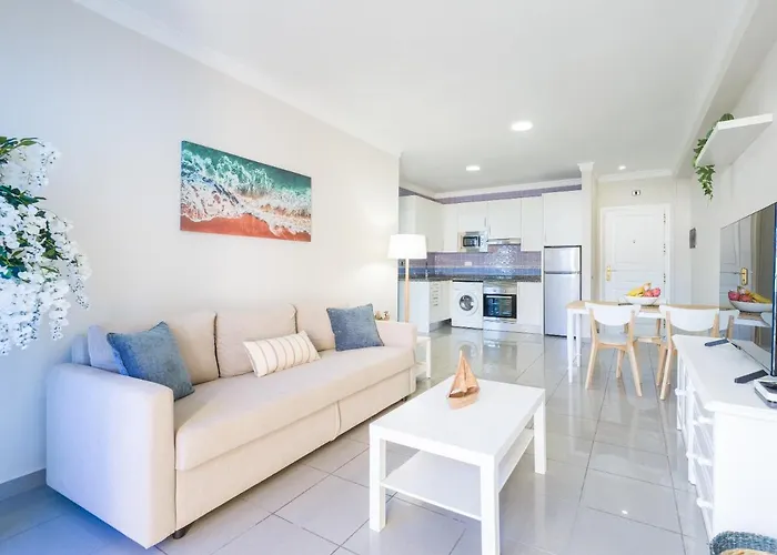 Amarre Tide Appartement *