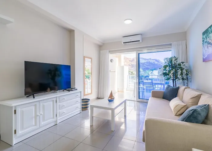 Appartement Amarre Tide Las Palmas de Gran Canaria
