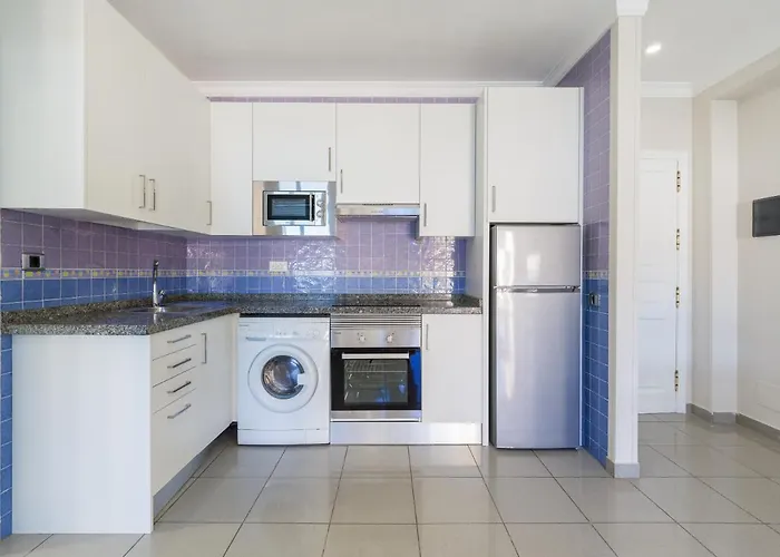 Amarre Tide * Las Palmas de Gran Canaria