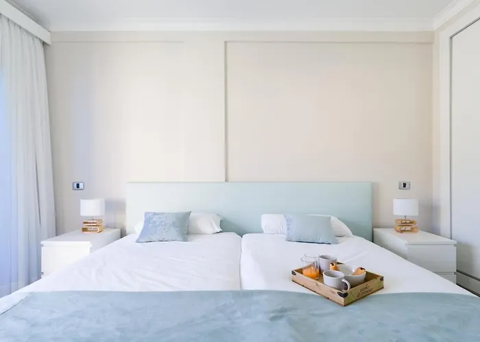 Amarre Tide Appartement Las Palmas de Gran Canaria