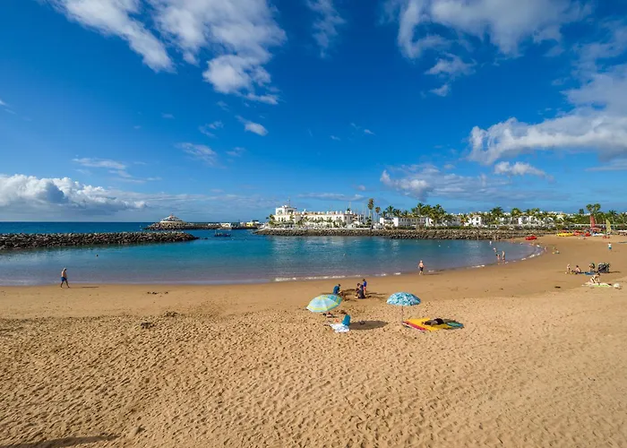Amarre Tide Appartement Las Palmas de Gran Canaria