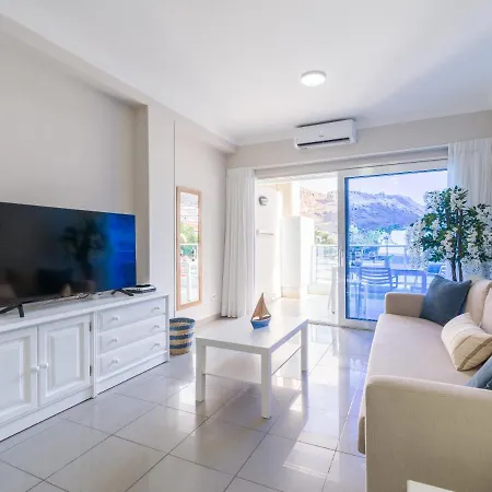 Apartment Amarre Tide Puerto De Mogan