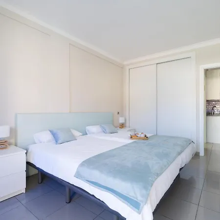 Apartment Amarre Tide Puerto De Mogan