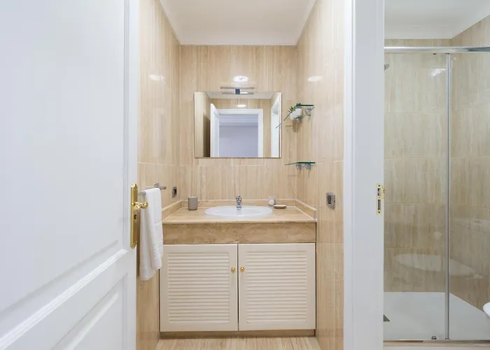 Amarre Tide * 大加那利岛拉斯帕尔马斯