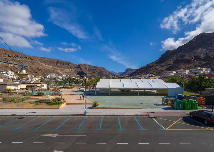 公寓 Amarre Tide *