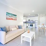 Amarre Tide Apartament *