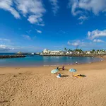 Amarre Tide Apartament Puerto De Mogan
