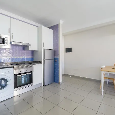 Amarre Tide Apartment