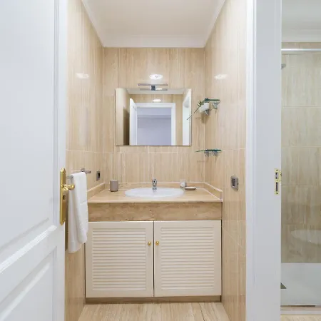 Amarre Tide * Лас-Пальмас-де-Гран-Канария