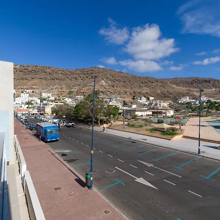 Amarre Tide Apartment *