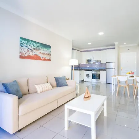 Amarre Tide Apartment *