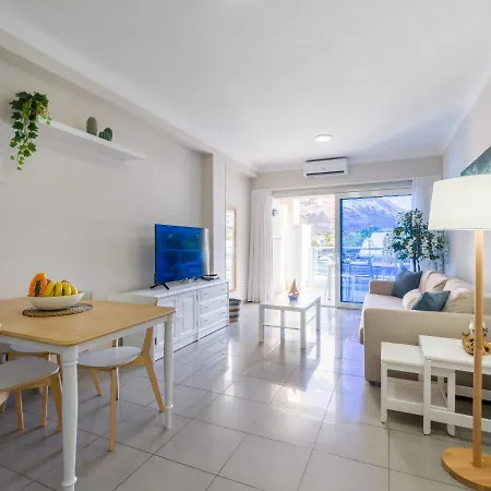 Amarre Tide * Лас-Пальмас-де-Гран-Канария