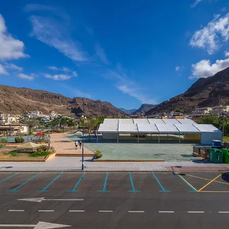 Апартаменты Amarre Tide *