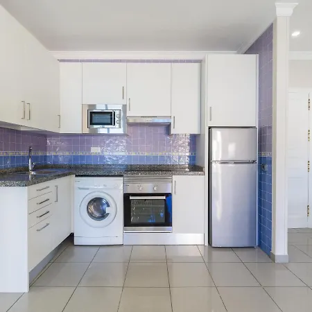 Amarre Tide * Лас-Пальмас-де-Гран-Канария