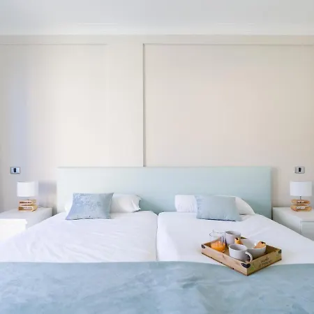 Amarre Tide Apartment Las Palmas de Gran Canaria