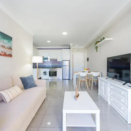 Apartment Amarre Tide *