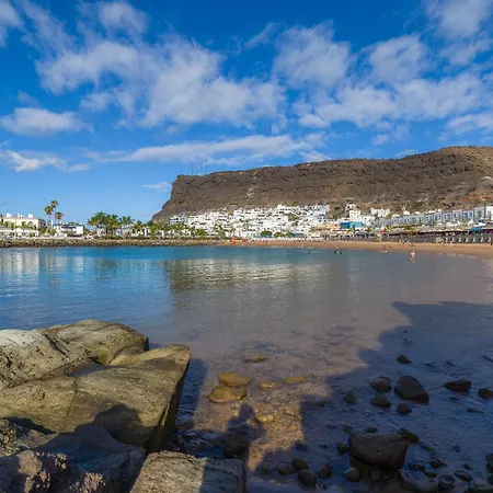 Apartment Amarre Tide *