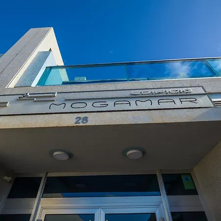 Апартаменты Amarre Tide Лас-Пальмас-де-Гран-Канария