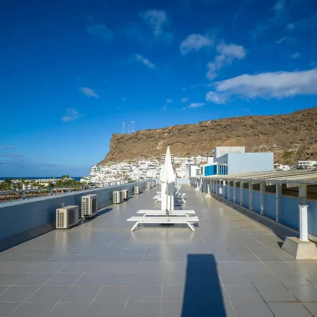 Apartment Amarre Tide