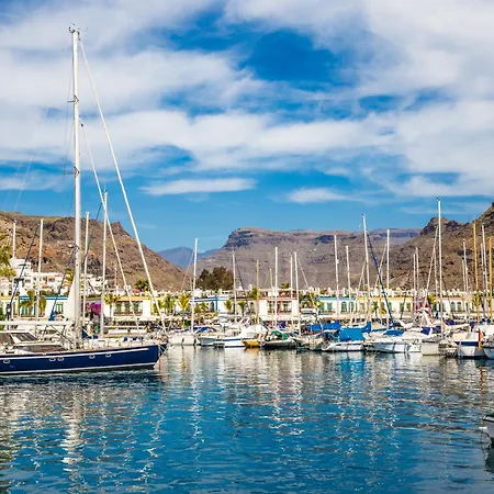 Amarre Tide Las Palmas de Gran Canaria