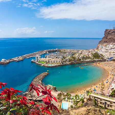Apartament Amarre Tide *