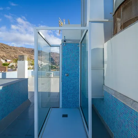 아파트 Amarre Tide