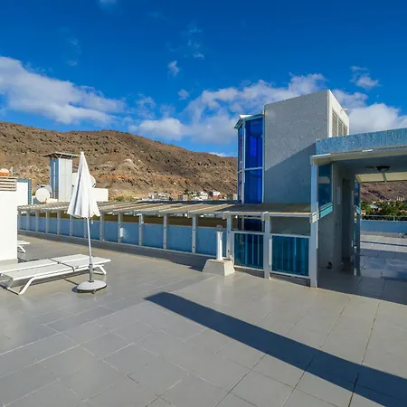 Apartment Amarre Tide *