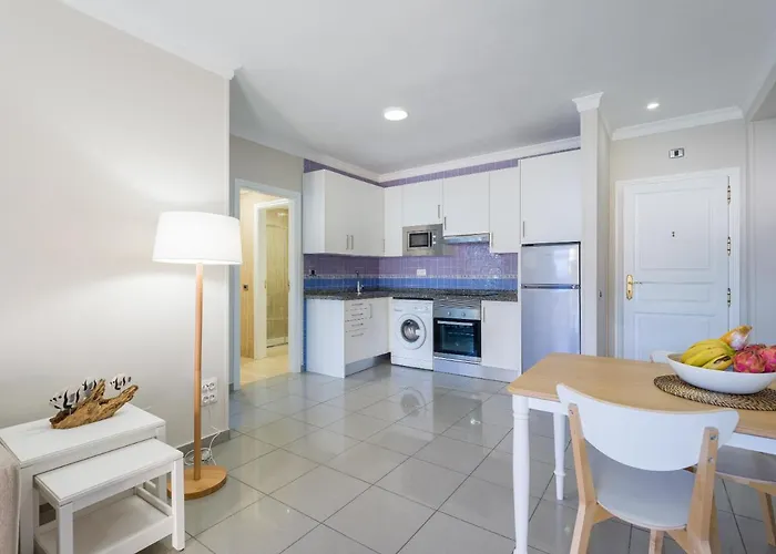 Amarre Tide Apartment