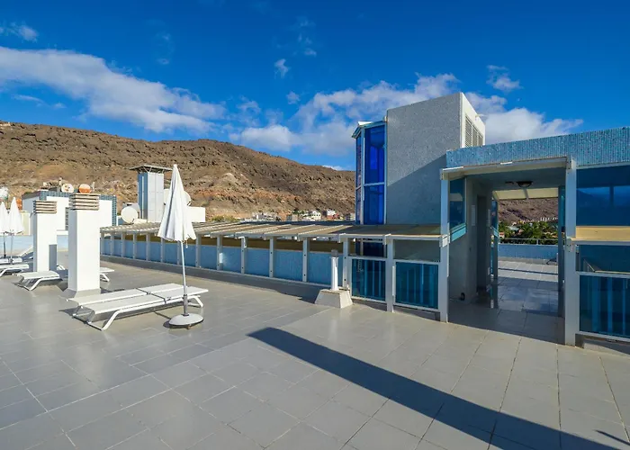 Apartment Amarre Tide *