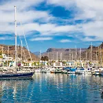 Amarre Tide Puerto De Mogan