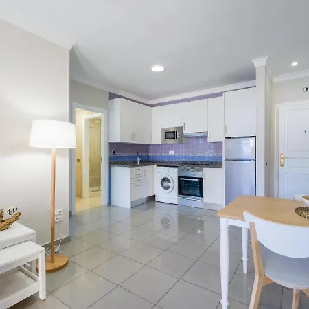 Amarre Tide Appartement