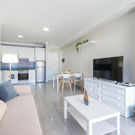 Appartement Amarre Tide *