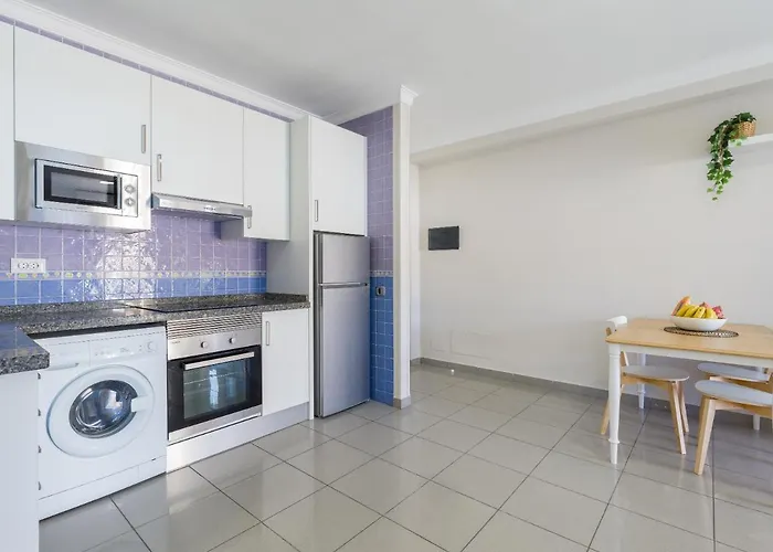 Amarre Tide Apartament