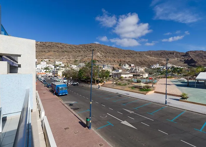 Amarre Tide Apartament *