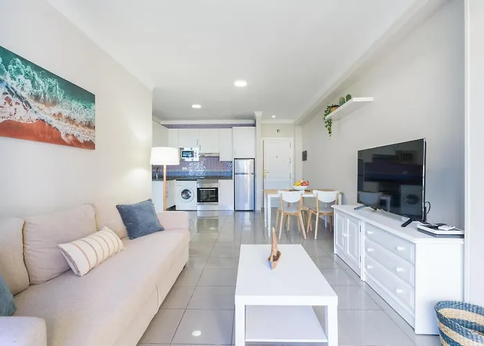 Apartament Amarre Tide *