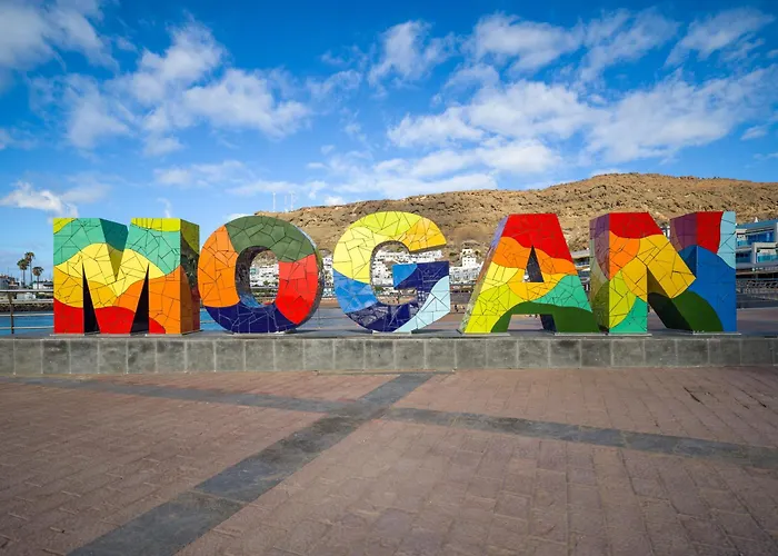 Apartament Amarre Tide