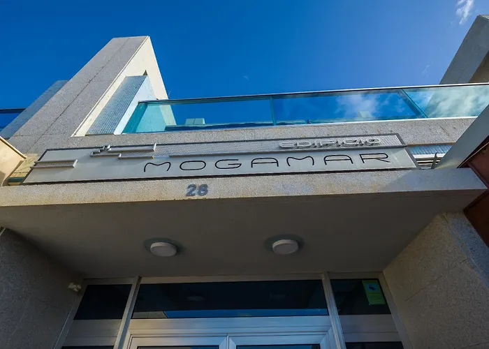 Apartament Amarre Tide Las Palmas de Gran Canaria