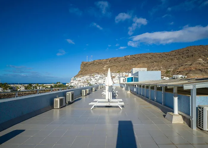 Apartament Amarre Tide