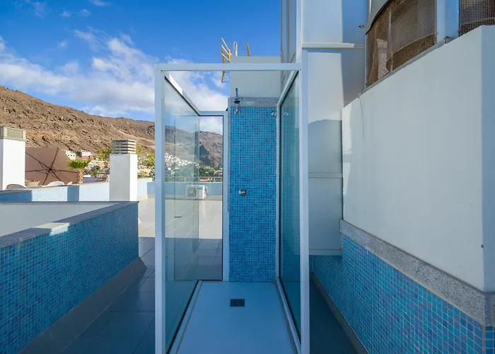 Apartament Amarre Tide